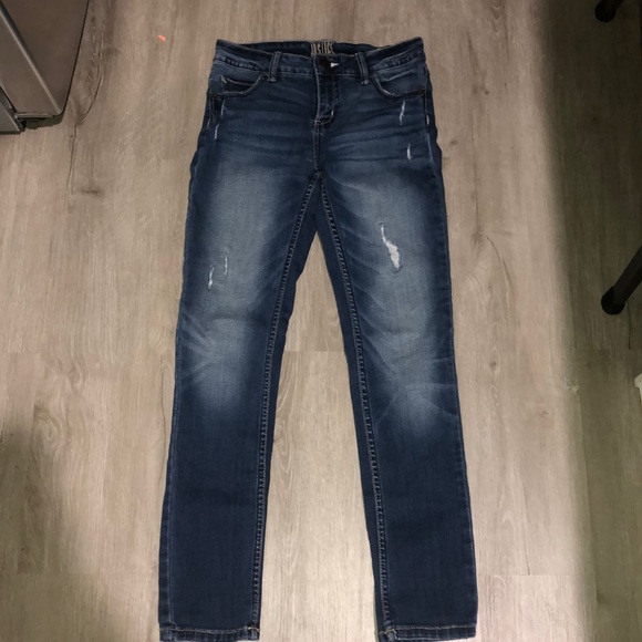 Jeans - Picture 1 of 3